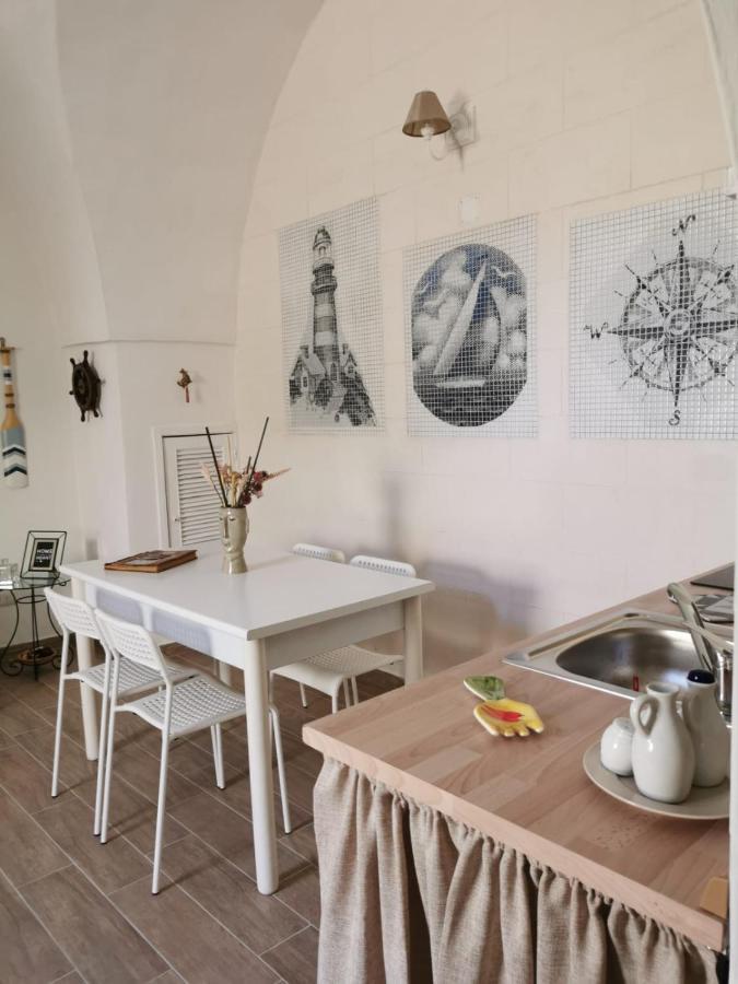 Casa Dilu Apartment Sannicola Exterior photo