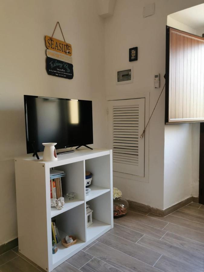 Casa Dilu Apartment Sannicola Exterior photo