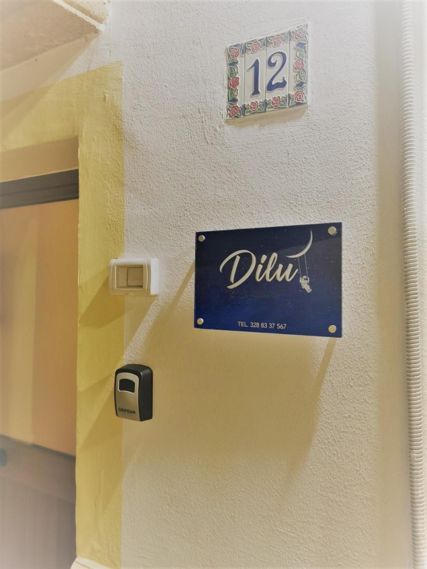 Casa Dilu Apartment Sannicola Exterior photo